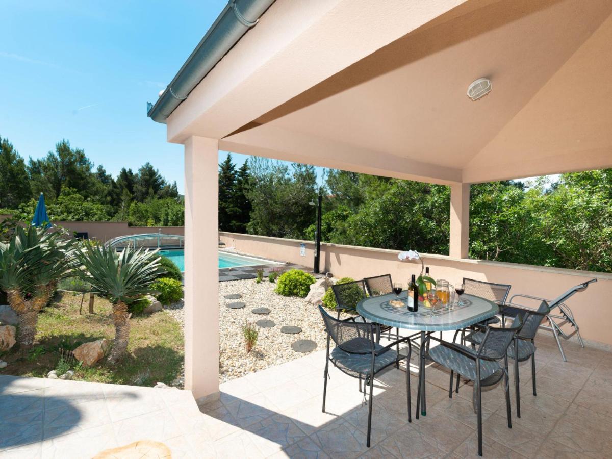 Apartment Matas - Srd316 By Interhome Rovanjska Exterior photo