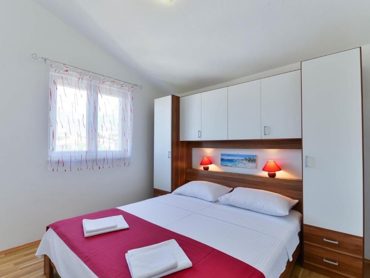 Apartment Matas - Srd316 By Interhome Rovanjska Exterior photo